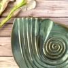 Gift Serving Plate - Shell - Single Piece