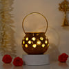 Buy Set Of  2 Hanging Led Lamps