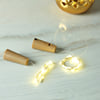 Shop Set Of  2 Hanging Led Lamps