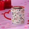 Buy Set of 2 Personalized Disney Couple Mugs