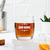 Buy Set of 2 Personalized Whiskey Glasses