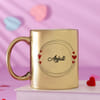 Gift Set of 2 Promise Day Personalized Mugs
