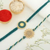 Gift Set of 3 Magic of Cosmos Rakhis