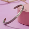 Buy Set of 3 Personalized Cuff Bracelets