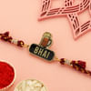 Buy Set of 4 Rakhi Set For Family
