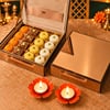 Gift Shahi Diwali Sweet Hamper