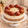 Shop Shahi Gulab Jamun Delight Cake 600g