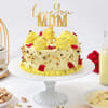 Shahi Rasmalai Cake for Mother's Day