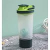 Shaker Bottle With Cup - Single Piece Online