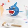 Shark Attack Pinata Cake (1.5 KG) Online