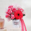 Gift She's Bold & Bloomful