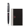 Sheaffer Ballpoint Pen And Business Card Holder Combo Online