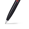 Buy Sheaffer Ballpoint Pen With Chrome-Plated Trim - Glossy Black