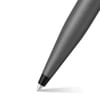 Buy Sheaffer Ballpoint Pen With Matte Black Trim - Matte Grey