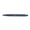 Gift Sheaffer Ballpoint Pen With Matte Black Trims - Matte Blue