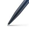Buy Sheaffer Ballpoint Pen With Matte Black Trims - Matte Blue