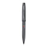 Gift Sheaffer Ballpoint Pen With Shiny Gray Trims - Gunmetal Gray