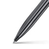 Buy Sheaffer Ballpoint Pen With Shiny Gray Trims - Gunmetal Gray