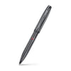 Sheaffer Ballpoint Pen With Shiny Gray Trims - Gunmetal Gray Online