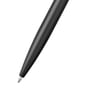 Buy Sheaffer Matte Black Ballpoint Pen With Black Trim