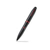 Sheaffer Matte Black Ballpoint Pen With Gloss Black Trim Online