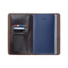 Gift Sheaffer Quikrite Journal - Brown