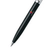 Gift Sheaffer Sentinel Ballpoint Pen With Chrome Trim - Black