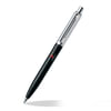 Sheaffer Sentinel Ballpoint Pen With Chrome Trim - Black Online