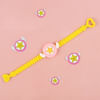 Gift Shine Like A Star Rakhi Band for Kids