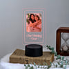 Buy Shining Star Personalized LED Photo Lamp For Daughter