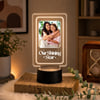 Shining Star Personalized LED Photo Lamp For Daughter Online