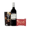 Shiraz & Gourmet Bites Gift Hamper