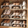 Shop Shoe Rack - Assorted - Set Of 4