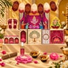 Shree Kamal Pooja Hamper