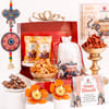 Shreewires Diwali Hamper