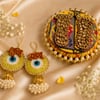 Shop Shubh Elegance Diwali Gift Hamper