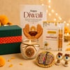 Shubh Elegance Diwali Gift Hamper