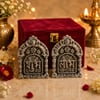 Buy Shubh Labh in Velvet Box
