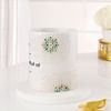 Buy Shukr And Sabr Personalized Mug