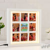 Buy Sibling Crew Personalized Collage Frame