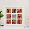 Shop Sibling Crew Personalized Collage Frame