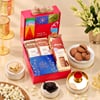 Sibling Delights Bhai Dooj Hamper