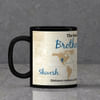 Sibling Love Personalized Mug Online