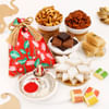 Sibling's Delight Bhai Dooj Hamper Online