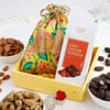 Siblings' Feast Bhai Dooj Hamper Online