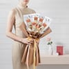 Shop Signature Chocolate Hand-Tied Bouquet