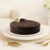 Signature Gluten-Free Chocolate Cake
