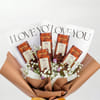 Buy Signature Luxe Chocolate Bouquet