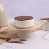 Gift Signature Nutella Cheesecake