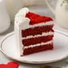 Shop Signature Red Velvet Cake